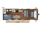 2018 JAYCO Jay Flight