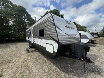 2018 JAYCO Jay Flight