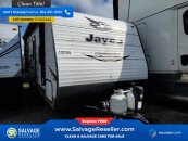 2018 JAYCO Jay Flight