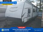 Thumbnail Photo 3 for 2018 JAYCO Jay Flight