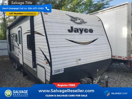 Photo 1 for 2018 JAYCO Jay Flight