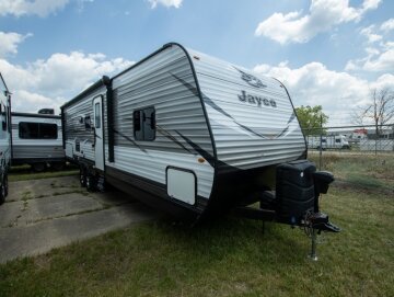 2018 JAYCO Jay Flight