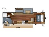 2018 JAYCO Jay Flight