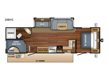 2018 JAYCO Jay Flight
