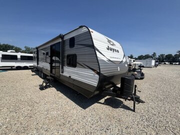 2018 JAYCO Jay Flight