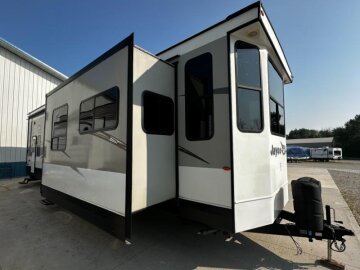 2018 JAYCO Jay Flight