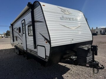 2018 JAYCO Jay Flight