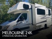 2018 JAYCO Melbourne