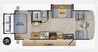 Thumbnail Photo 1 for 2018 JAYCO Melbourne