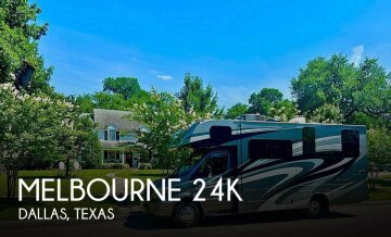 2018 JAYCO Melbourne