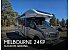 2018 JAYCO Melbourne