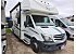 2018 JAYCO Melbourne