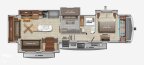Thumbnail Photo 3 for 2018 JAYCO North Point