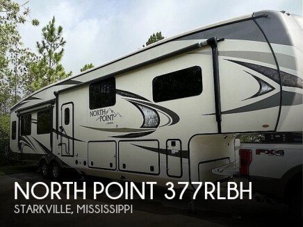 Photo 1 for 2018 JAYCO North Point
