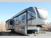 2018 JAYCO North Point