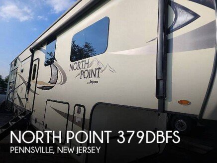 Photo 1 for 2018 JAYCO North Point