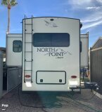 Thumbnail Photo 5 for 2018 JAYCO North Point