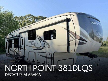 Photo 1 for 2018 JAYCO North Point
