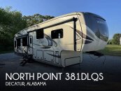 2018 JAYCO North Point