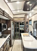 Thumbnail Photo 1 for 2018 JAYCO North Point