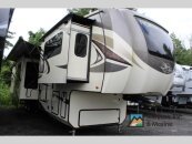 2018 JAYCO North Point