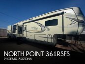 2018 JAYCO North Point