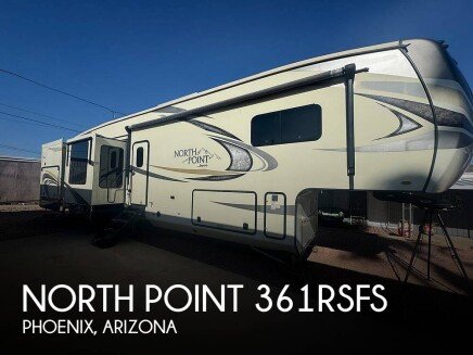 Photo 1 for 2018 JAYCO North Point