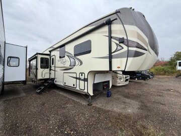 2018 JAYCO North Point 315RLTS