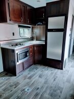 Thumbnail Photo 5 for 2018 JAYCO Octane