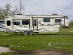 Thumbnail Photo 5 for 2018 JAYCO Pinnacle