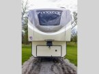 Thumbnail Photo 4 for 2018 JAYCO Pinnacle