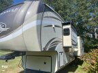 Thumbnail Photo 3 for 2018 JAYCO Pinnacle