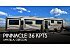 2018 JAYCO Pinnacle