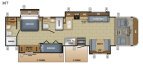 Thumbnail Photo 1 for 2018 JAYCO Precept