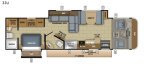 Thumbnail Photo 1 for 2018 JAYCO Precept