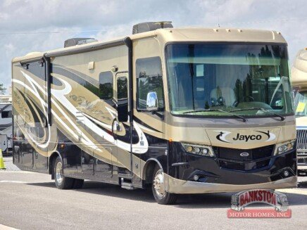 Photo 1 for 2018 JAYCO Precept