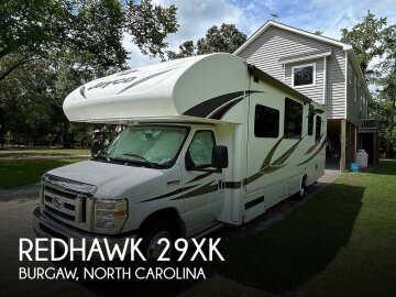 2018 JAYCO Redhawk 29XK