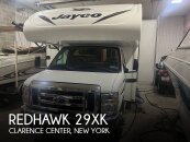 2018 JAYCO Redhawk 29XK