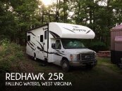 2018 JAYCO Redhawk 25R