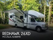 2018 JAYCO Redhawk 26XD