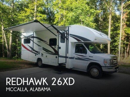 Photo 1 for 2018 JAYCO Redhawk 26XD