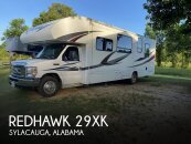 2018 JAYCO Redhawk 29XK