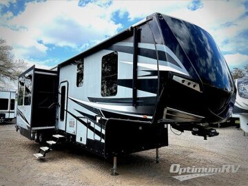 2018 JAYCO Seismic