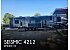2018 JAYCO Seismic
