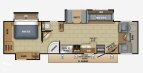 Thumbnail Photo 4 for 2018 JAYCO Seneca