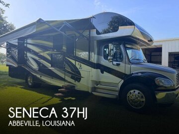 2018 JAYCO Seneca