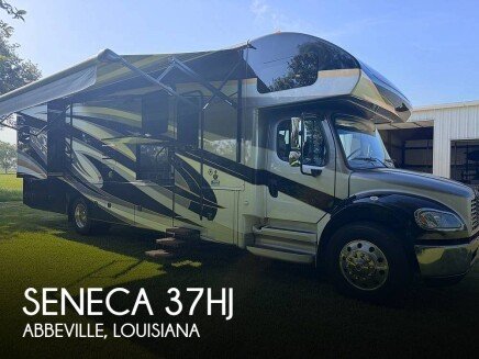 Photo 1 for 2018 JAYCO Seneca