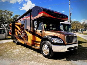 2018 JAYCO Seneca