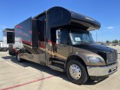 2018 JAYCO Seneca 37TS