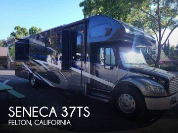 2018 JAYCO Seneca 37TS
